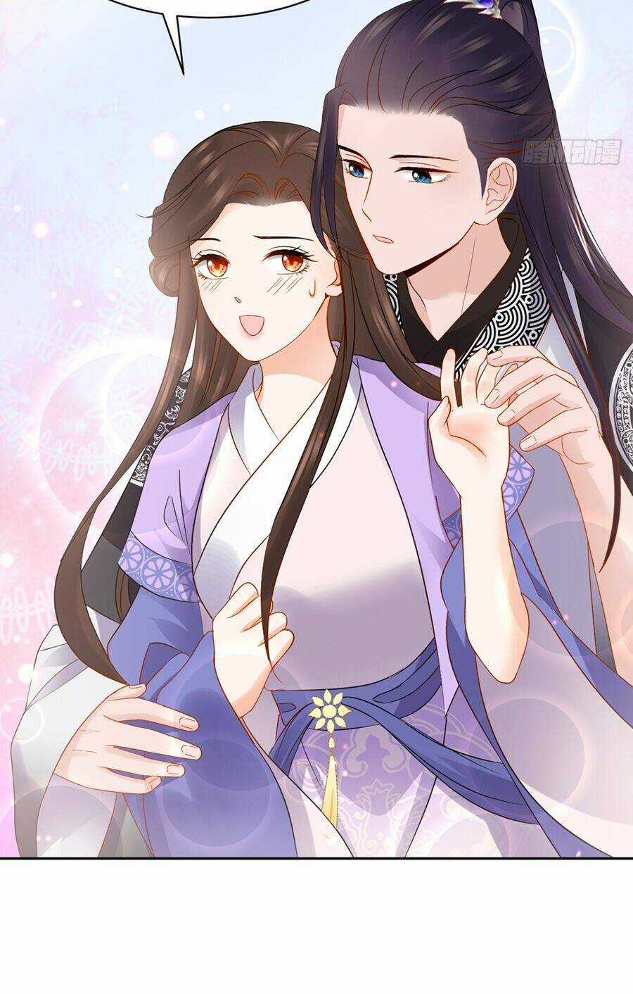 Vương Phi Thông Linh - Chapter 19 - Trang 20