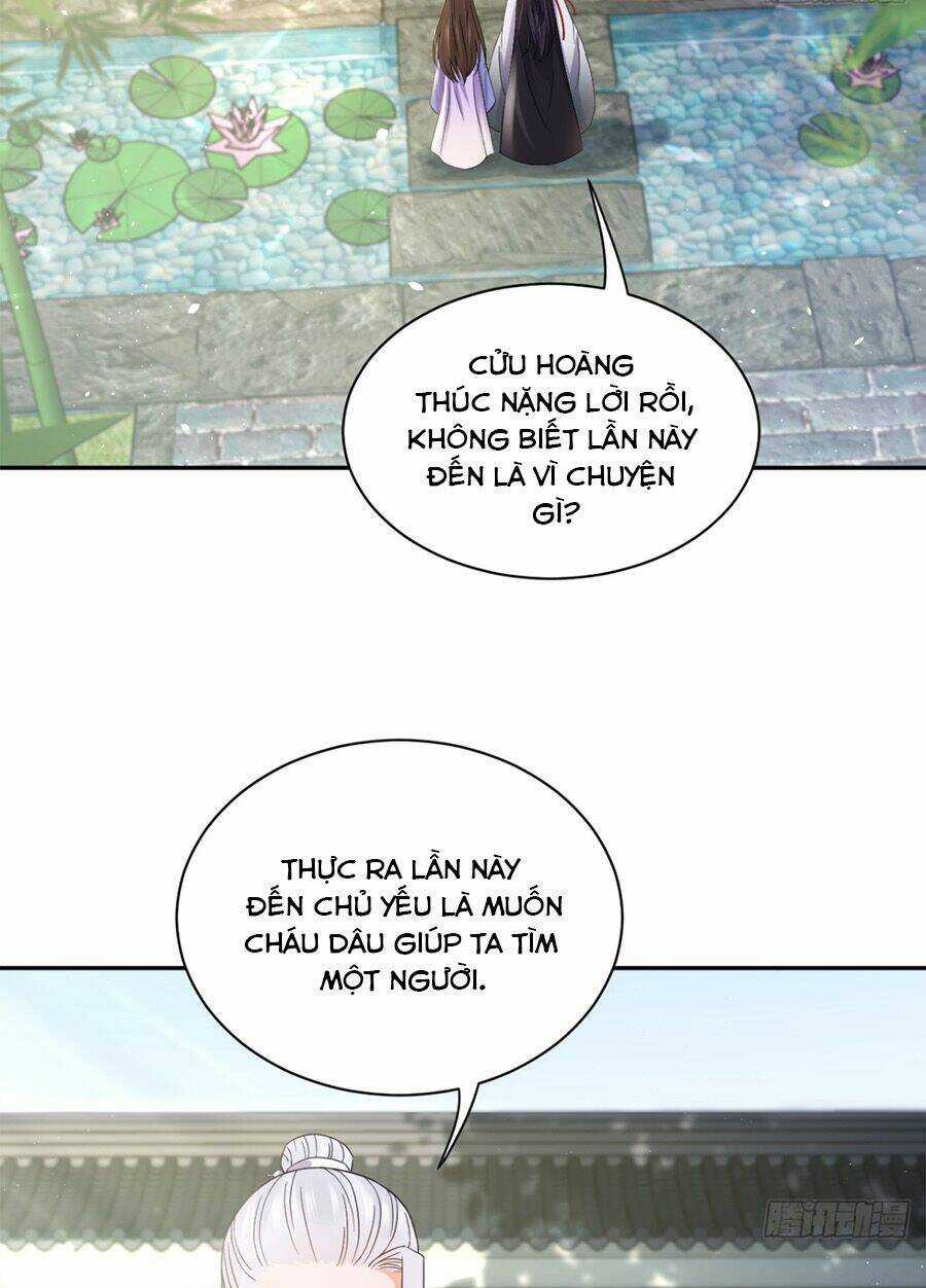 Vương Phi Thông Linh - Chapter 19 - Trang 24