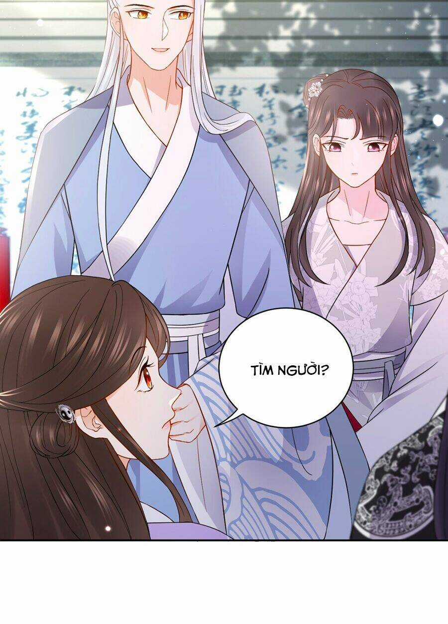 Vương Phi Thông Linh - Chapter 19 - Trang 25