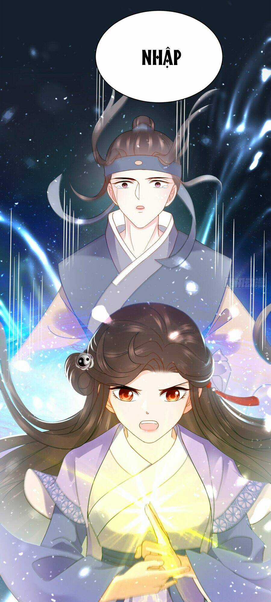 Vương Phi Thông Linh - Chapter 19 - Trang 30