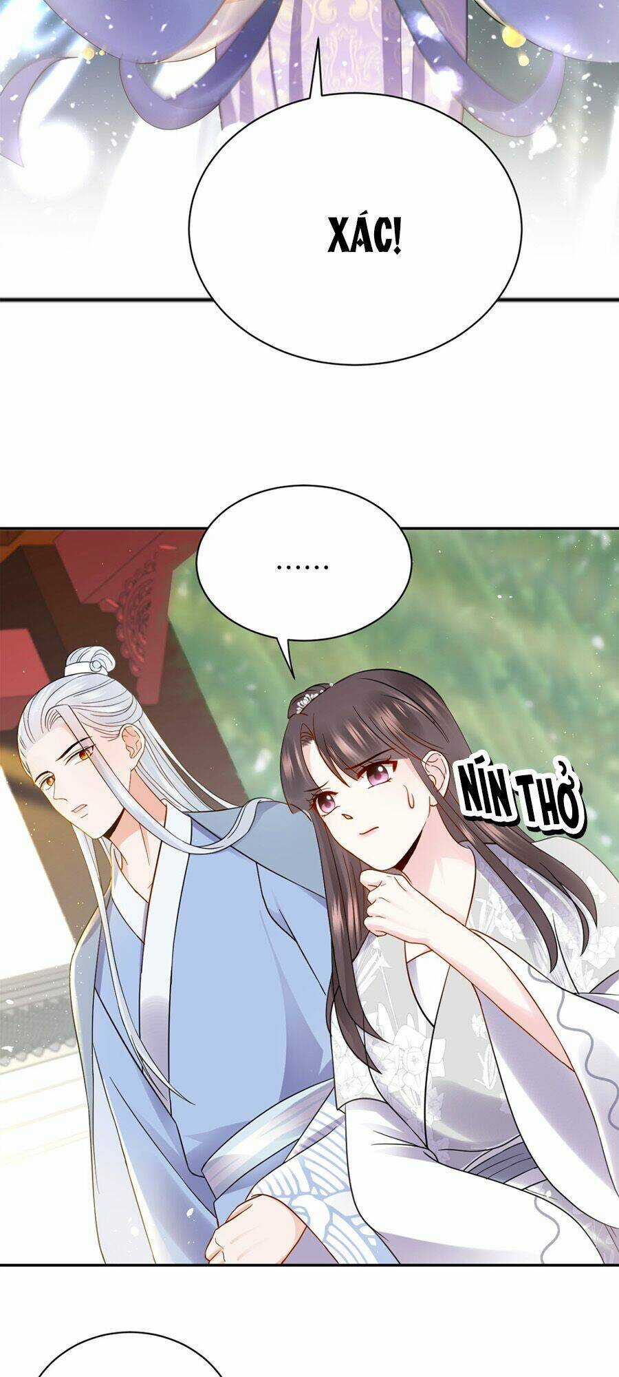 Vương Phi Thông Linh - Chapter 19 - Trang 31