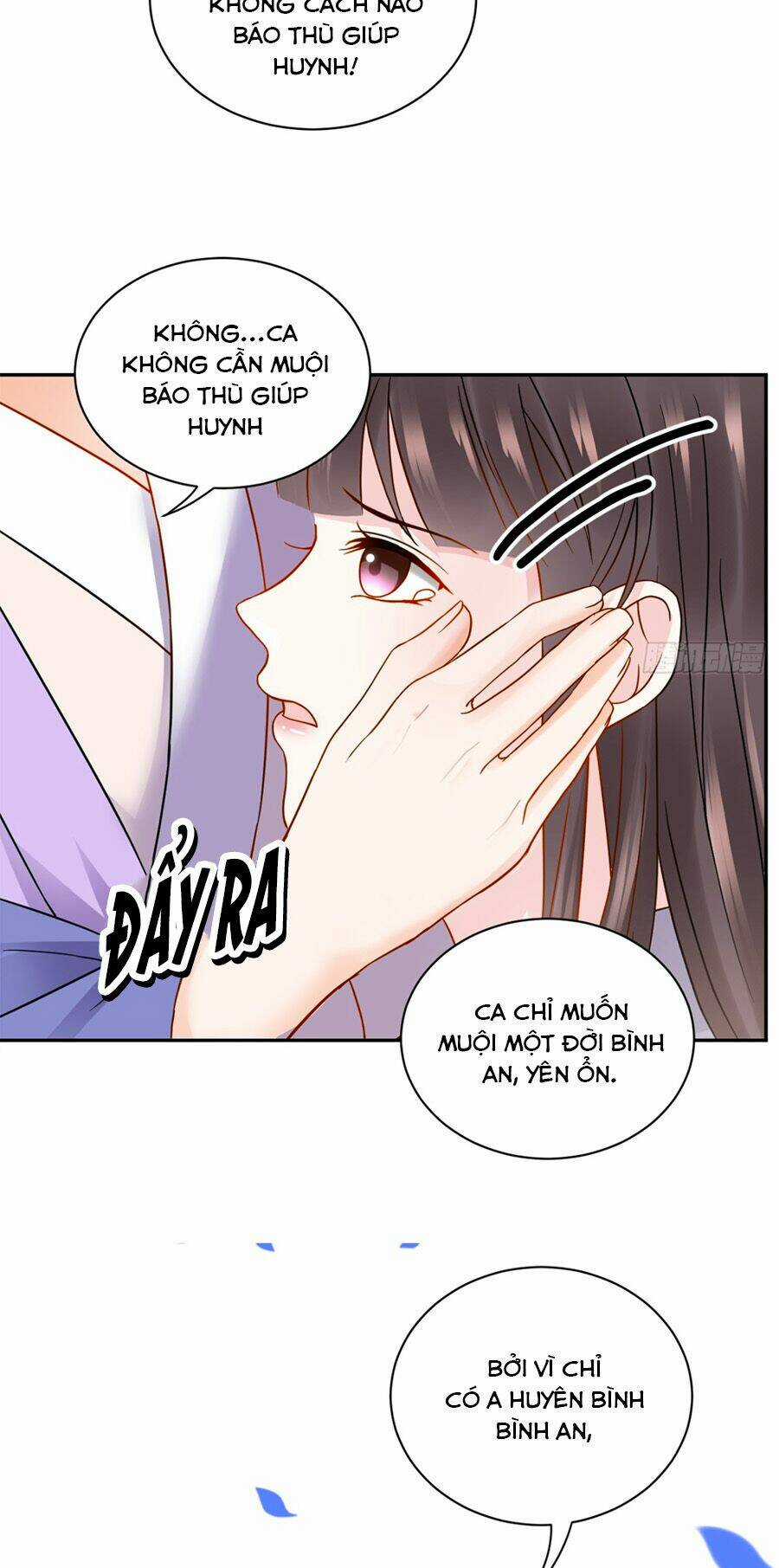 Vương Phi Thông Linh - Chapter 19 - Trang 37