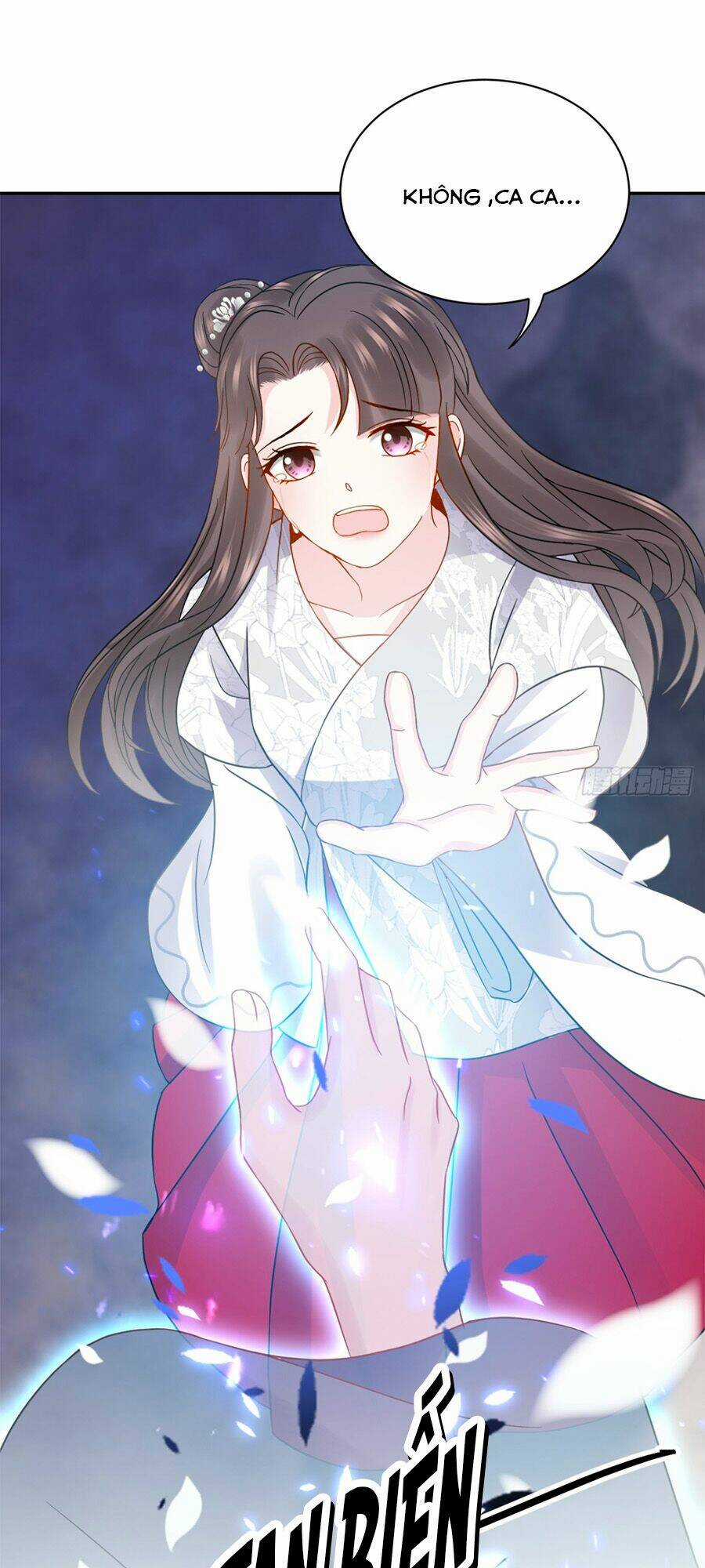 Vương Phi Thông Linh - Chapter 19 - Trang 39
