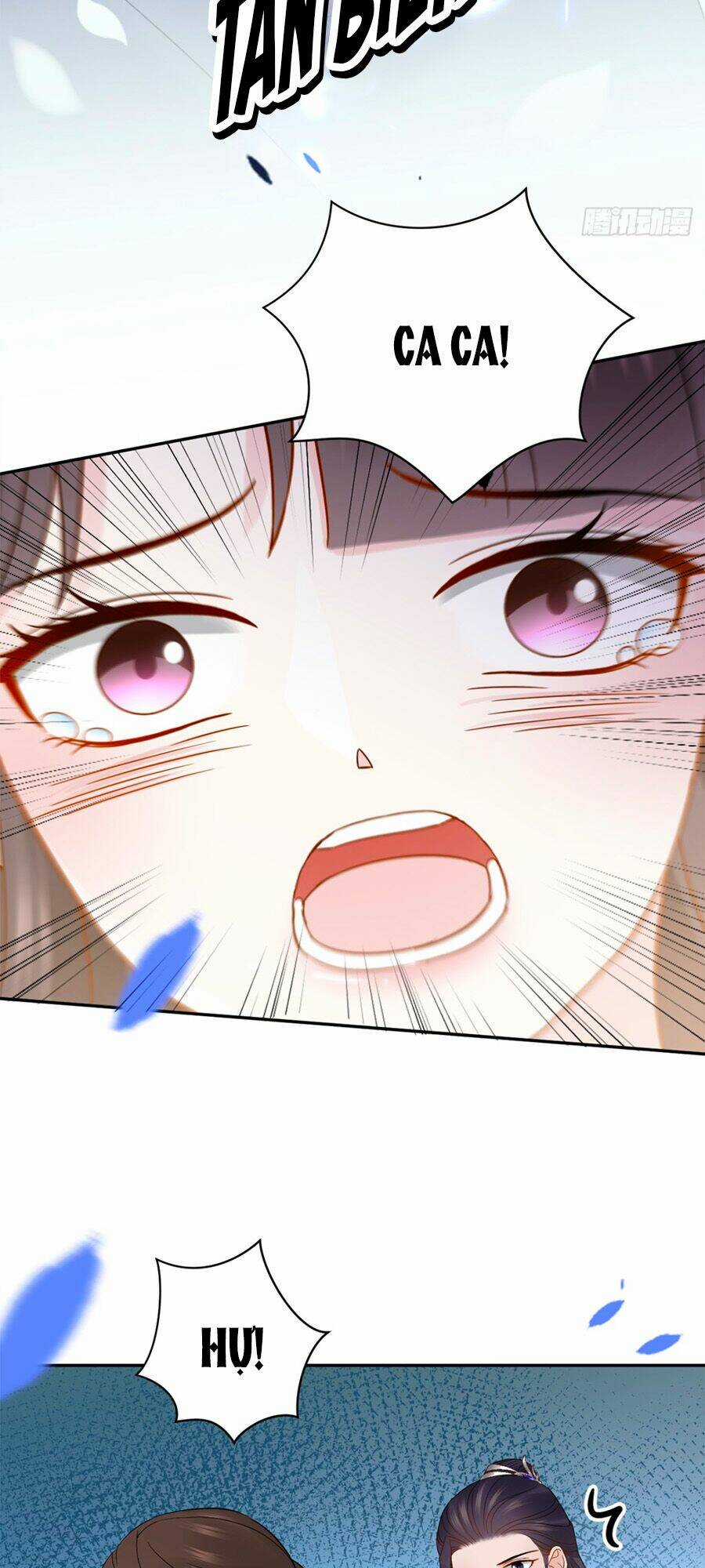 Vương Phi Thông Linh - Chapter 19 - Trang 40