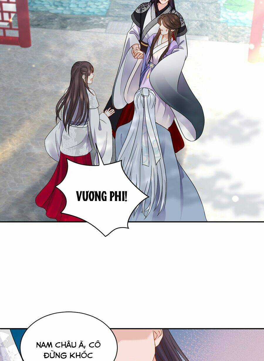 Vương Phi Thông Linh - Chapter 19 - Trang 42