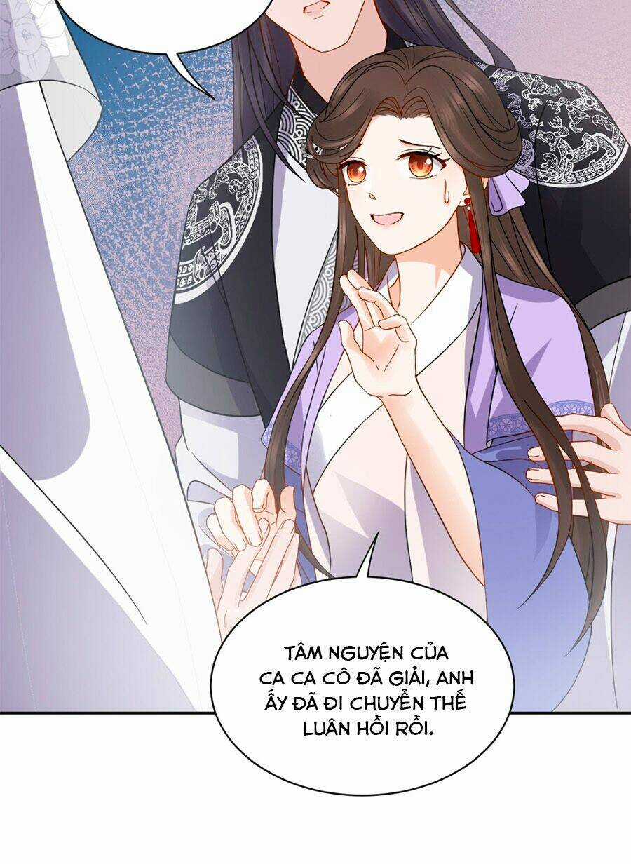 Vương Phi Thông Linh - Chapter 19 - Trang 43