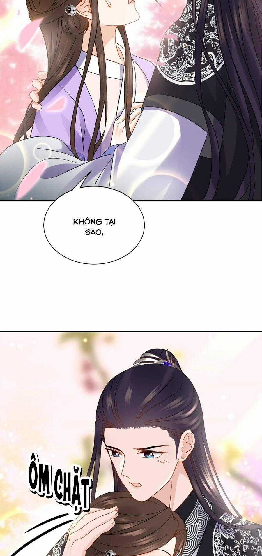 Vương Phi Thông Linh - Chapter 19 - Trang 46