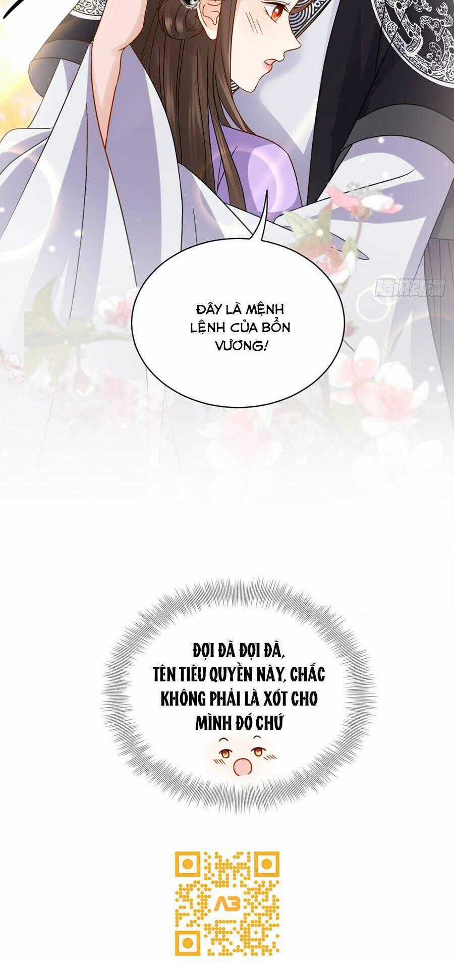 Vương Phi Thông Linh - Chapter 19 - Trang 47