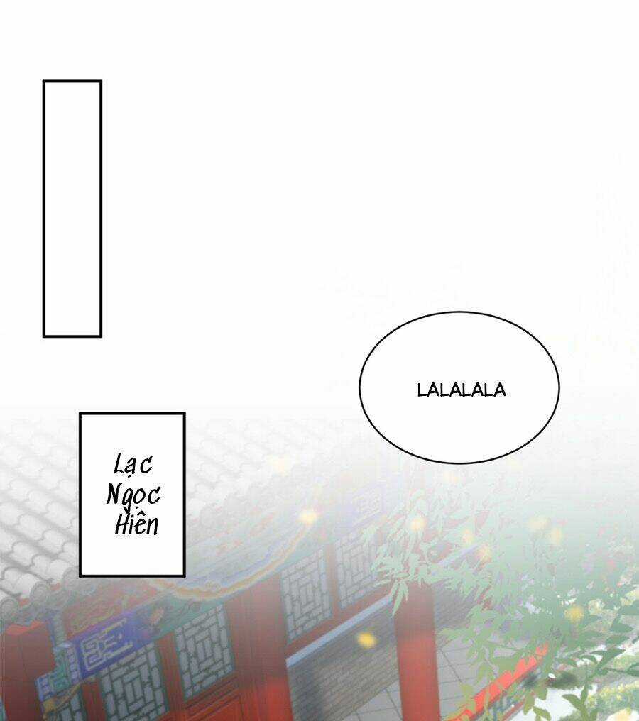 Vương Phi Thông Linh - Chapter 19 - Trang 10