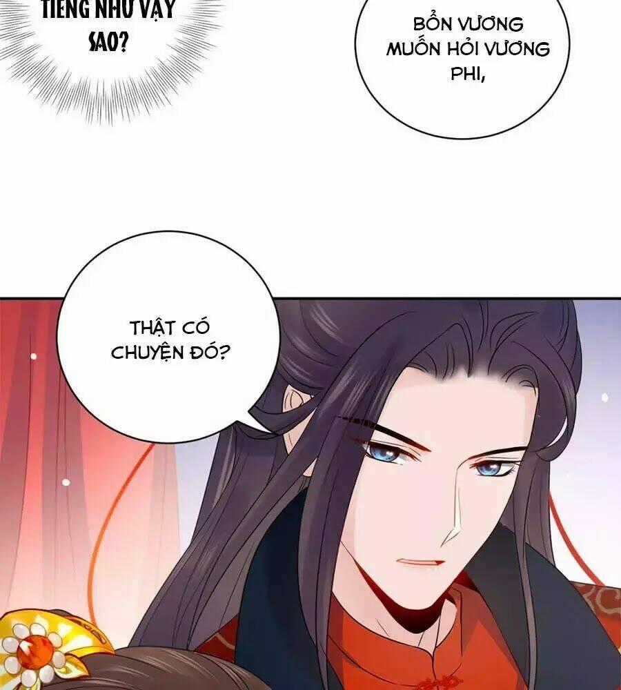 Vương Phi Thông Linh - Chapter 2 - Trang 2