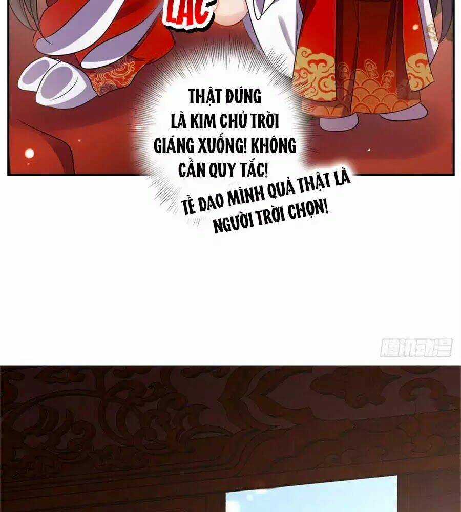 Vương Phi Thông Linh - Chapter 2 - Trang 11