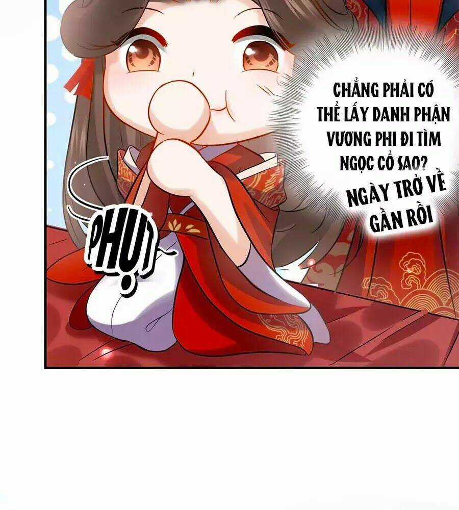 Vương Phi Thông Linh - Chapter 2 - Trang 15
