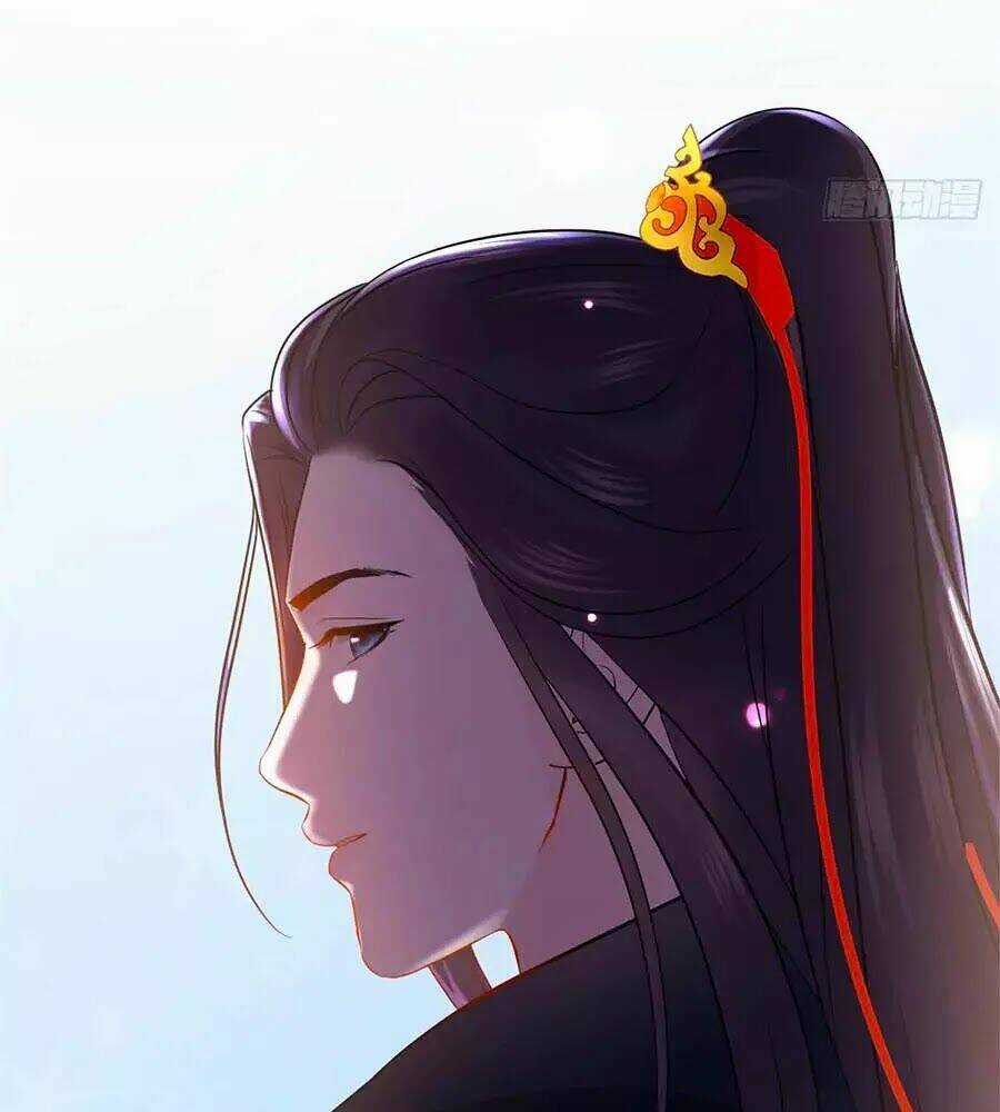 Vương Phi Thông Linh - Chapter 2 - Trang 16