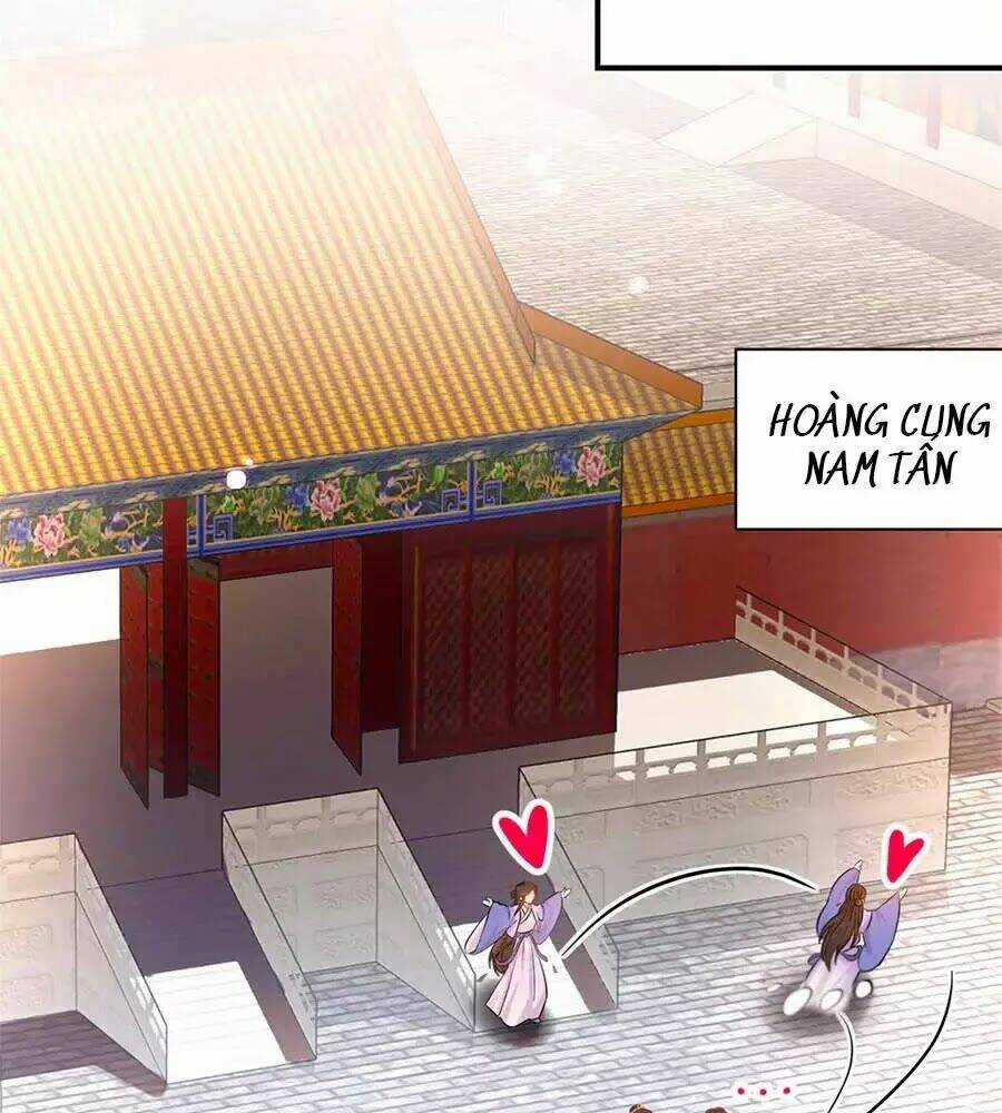 Vương Phi Thông Linh - Chapter 2 - Trang 19