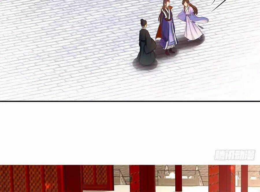 Vương Phi Thông Linh - Chapter 2 - Trang 20