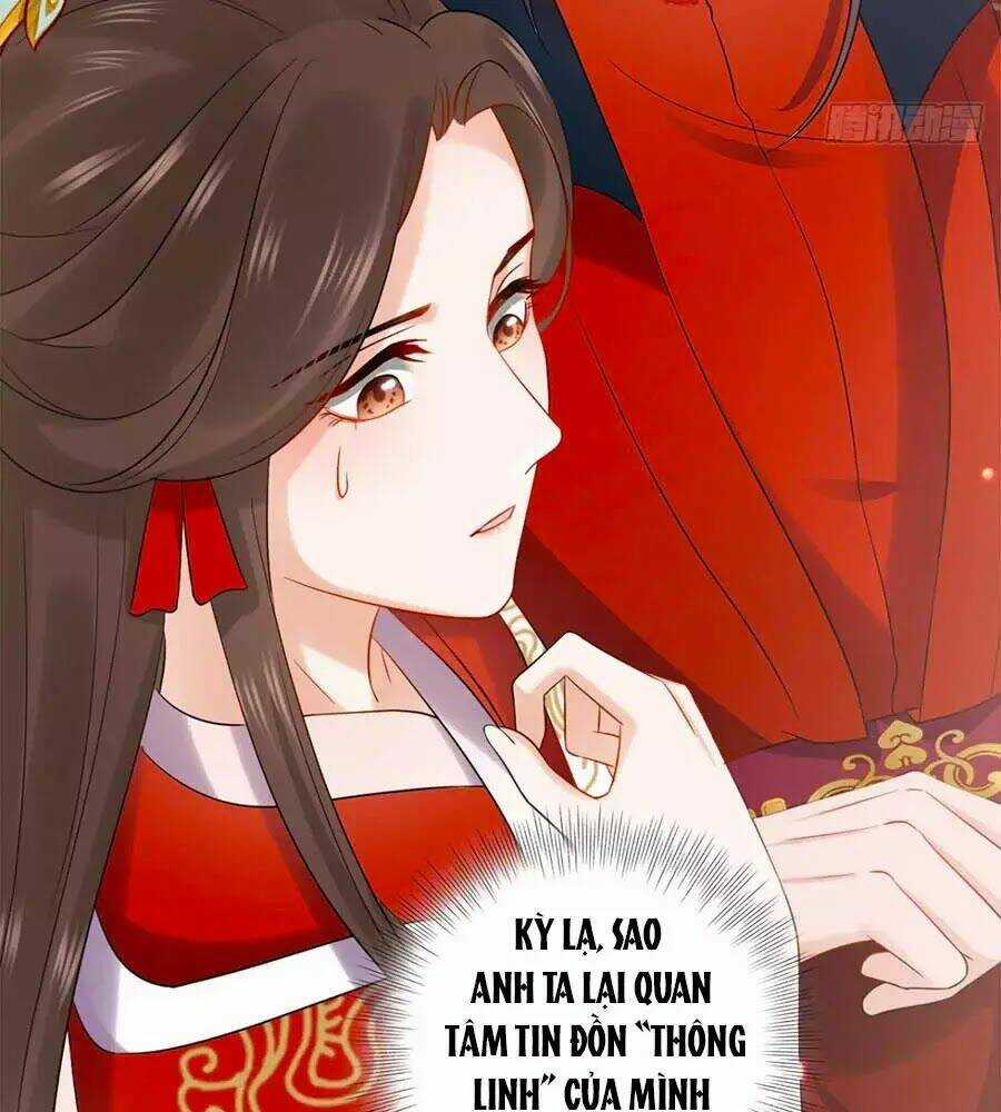 Vương Phi Thông Linh - Chapter 2 - Trang 3