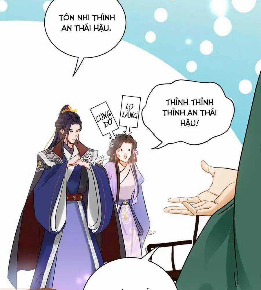 Vương Phi Thông Linh - Chapter 2 - Trang 24