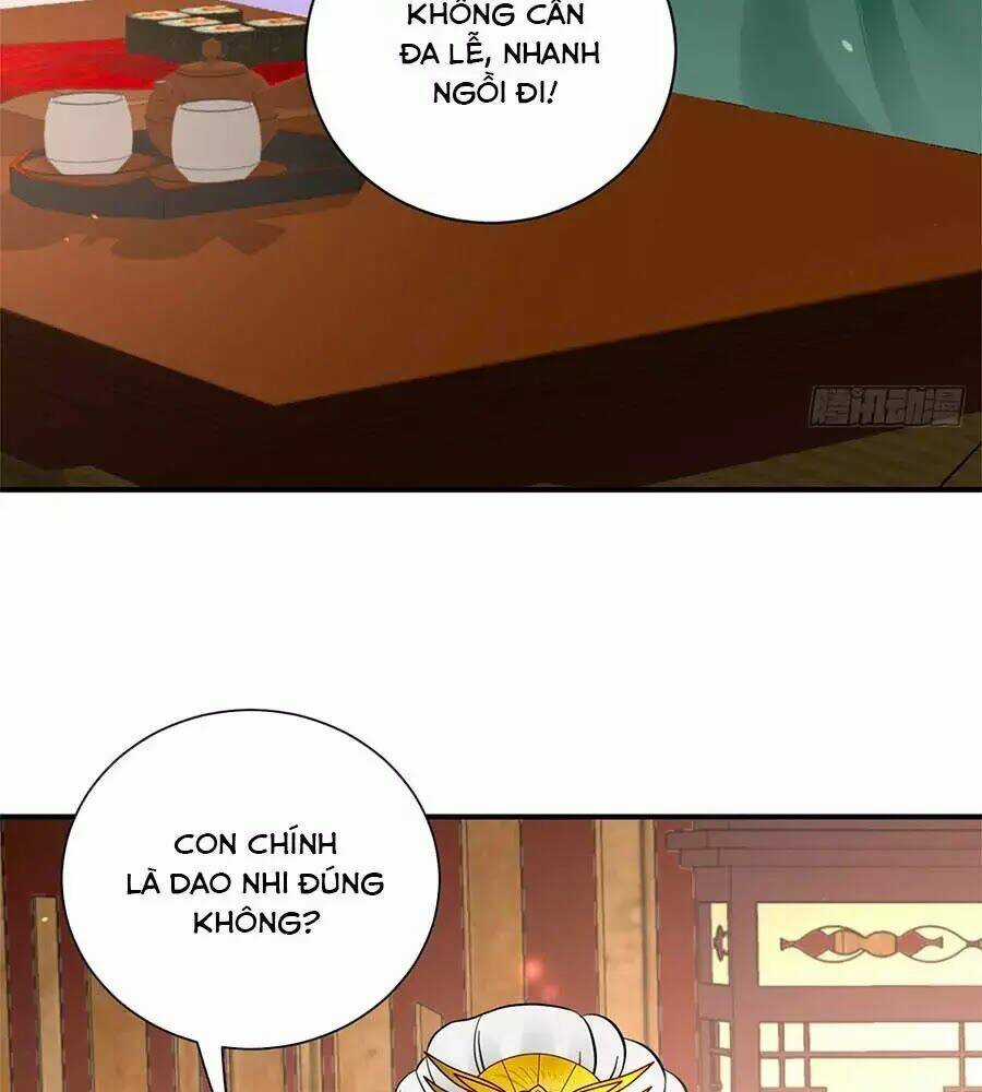 Vương Phi Thông Linh - Chapter 2 - Trang 25