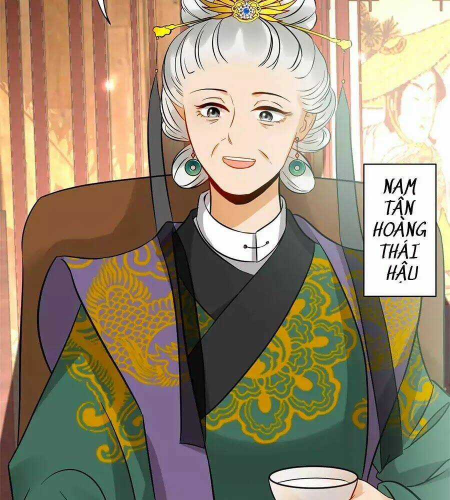 Vương Phi Thông Linh - Chapter 2 - Trang 26