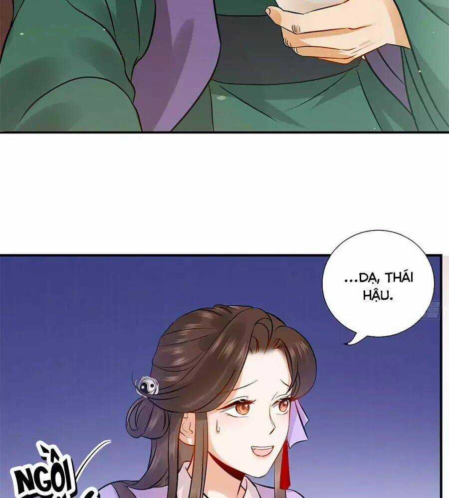 Vương Phi Thông Linh - Chapter 2 - Trang 27