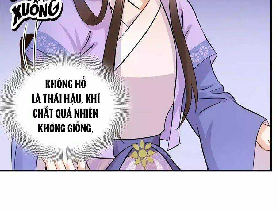 Vương Phi Thông Linh - Chapter 2 - Trang 28