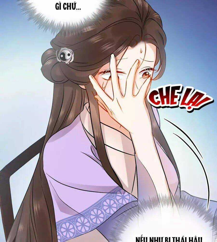 Vương Phi Thông Linh - Chapter 2 - Trang 32