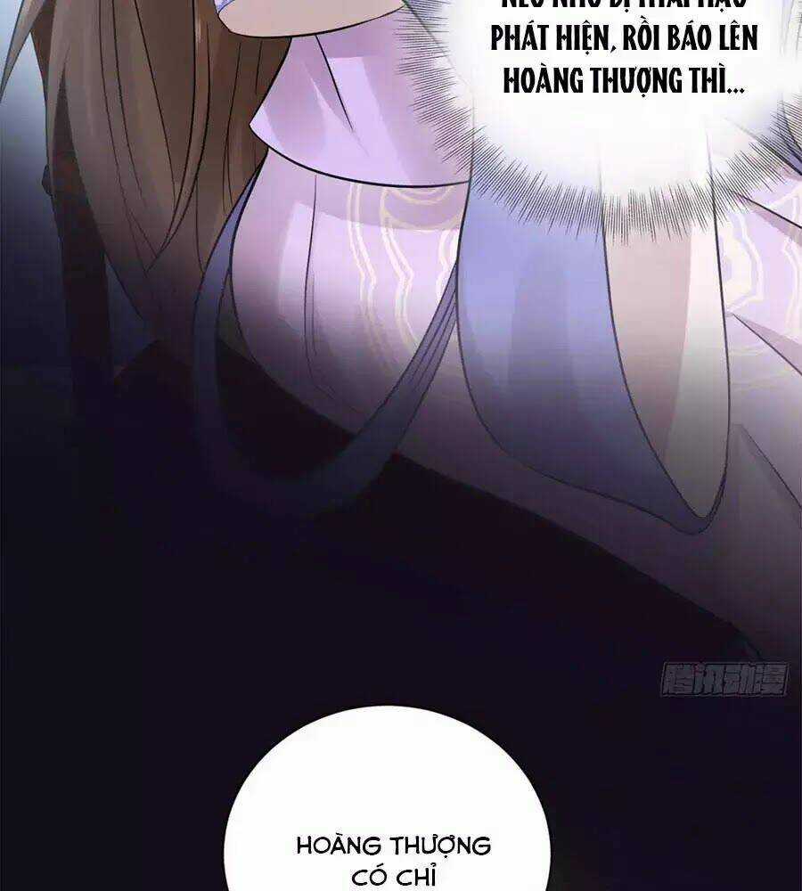 Vương Phi Thông Linh - Chapter 2 - Trang 33