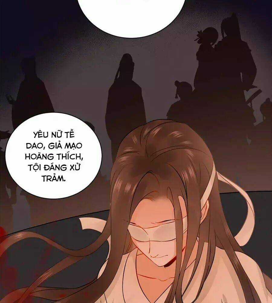 Vương Phi Thông Linh - Chapter 2 - Trang 34