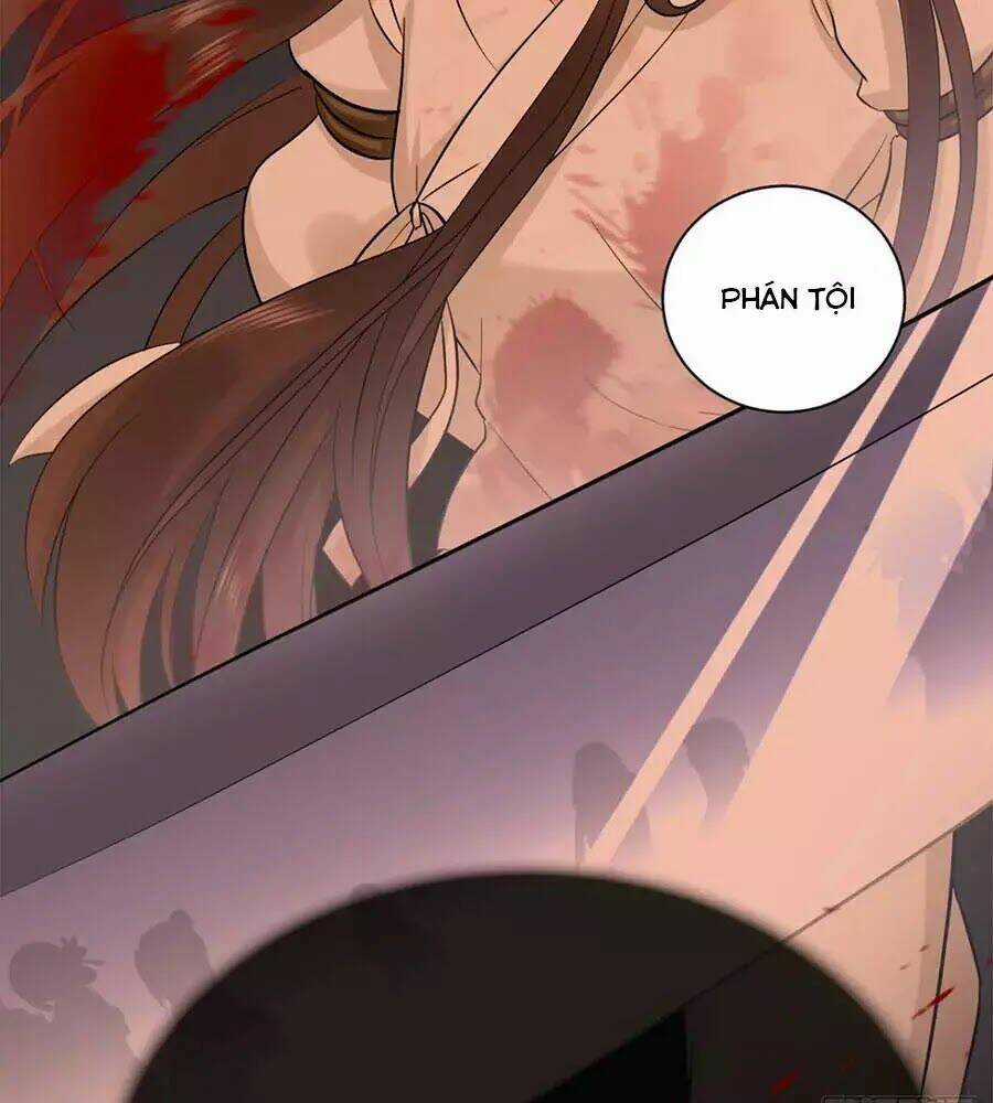 Vương Phi Thông Linh - Chapter 2 - Trang 35