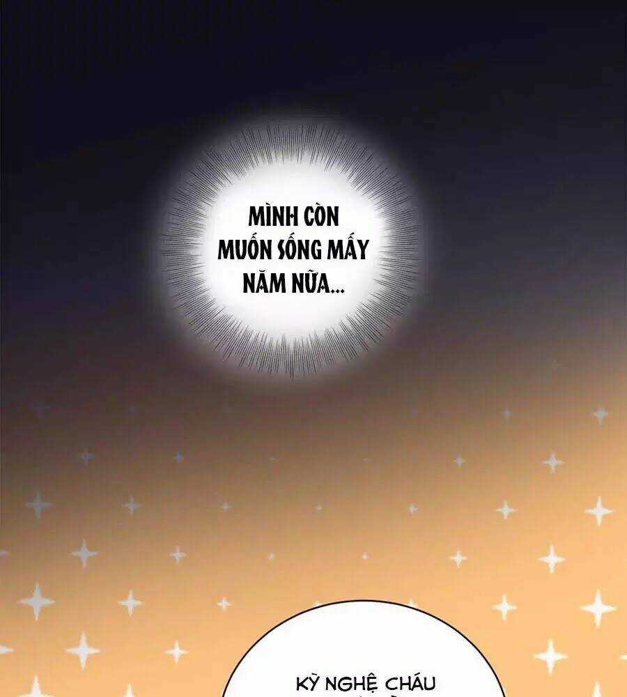 Vương Phi Thông Linh - Chapter 2 - Trang 38