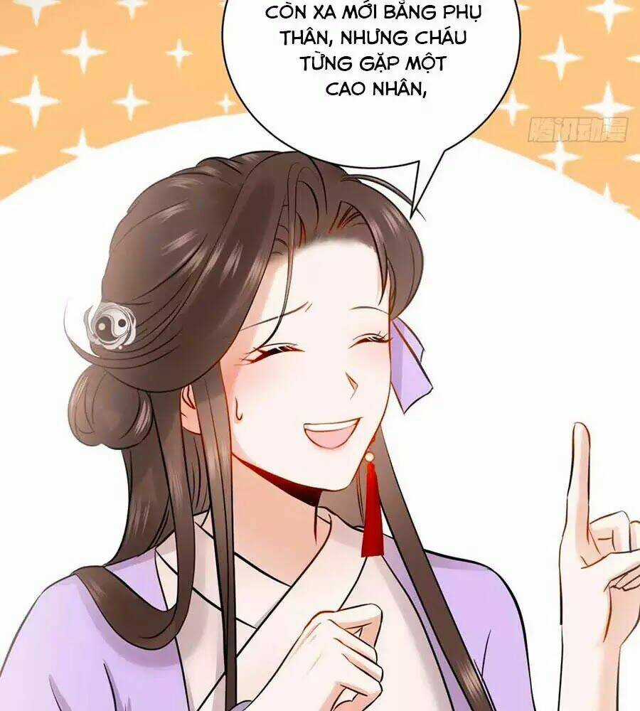 Vương Phi Thông Linh - Chapter 2 - Trang 39