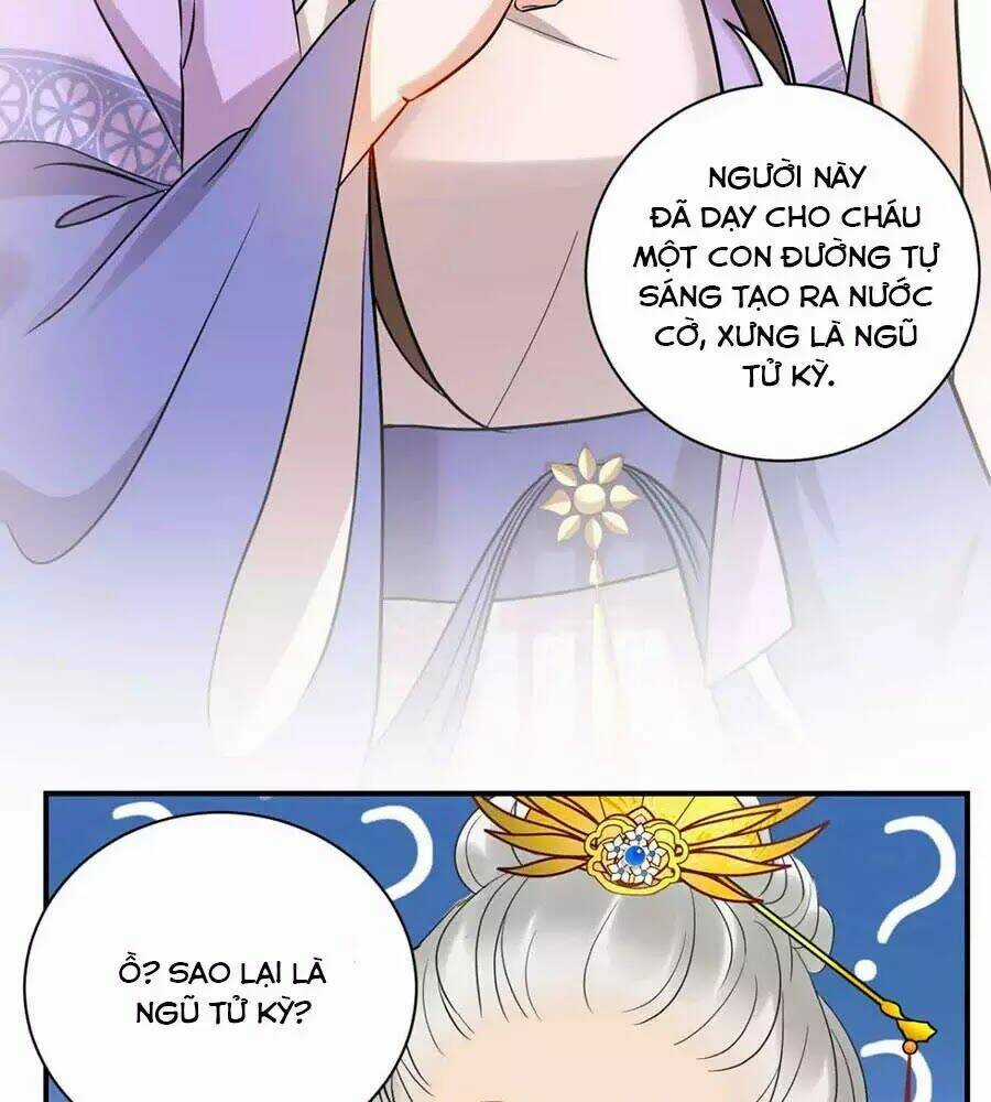 Vương Phi Thông Linh - Chapter 2 - Trang 40