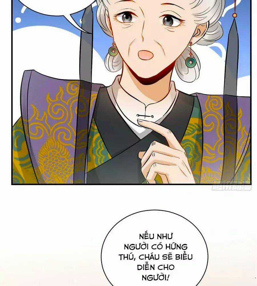 Vương Phi Thông Linh - Chapter 2 - Trang 41