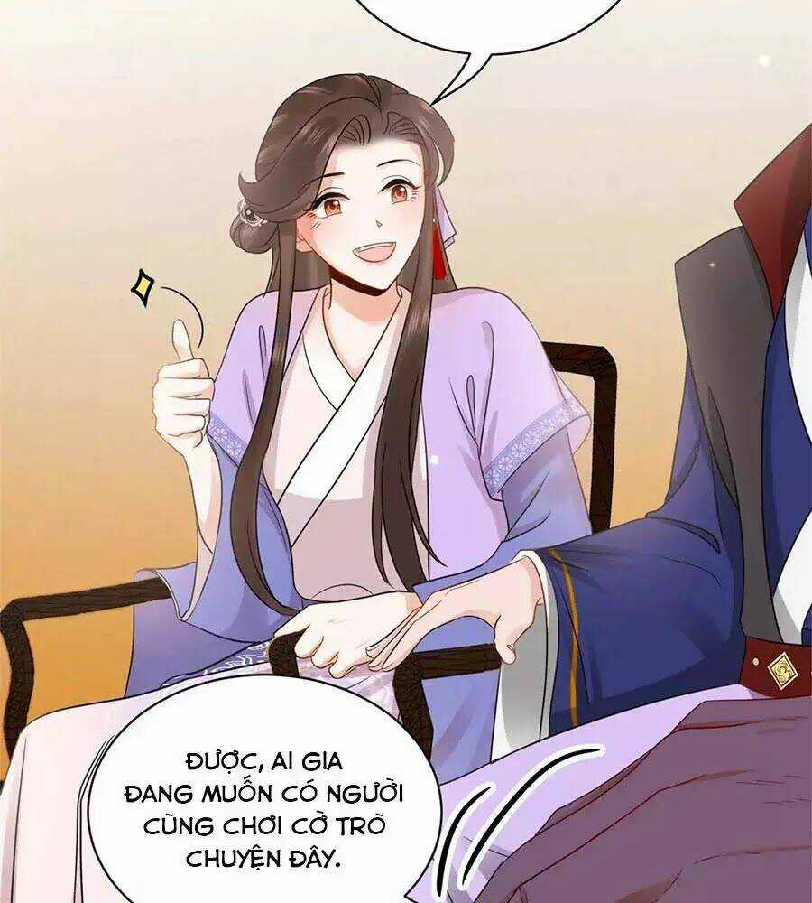 Vương Phi Thông Linh - Chapter 2 - Trang 42