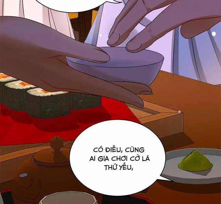 Vương Phi Thông Linh - Chapter 2 - Trang 43