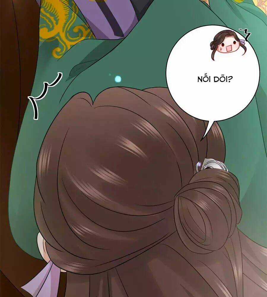 Vương Phi Thông Linh - Chapter 2 - Trang 45