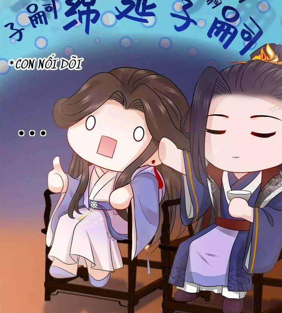 Vương Phi Thông Linh - Chapter 2 - Trang 47