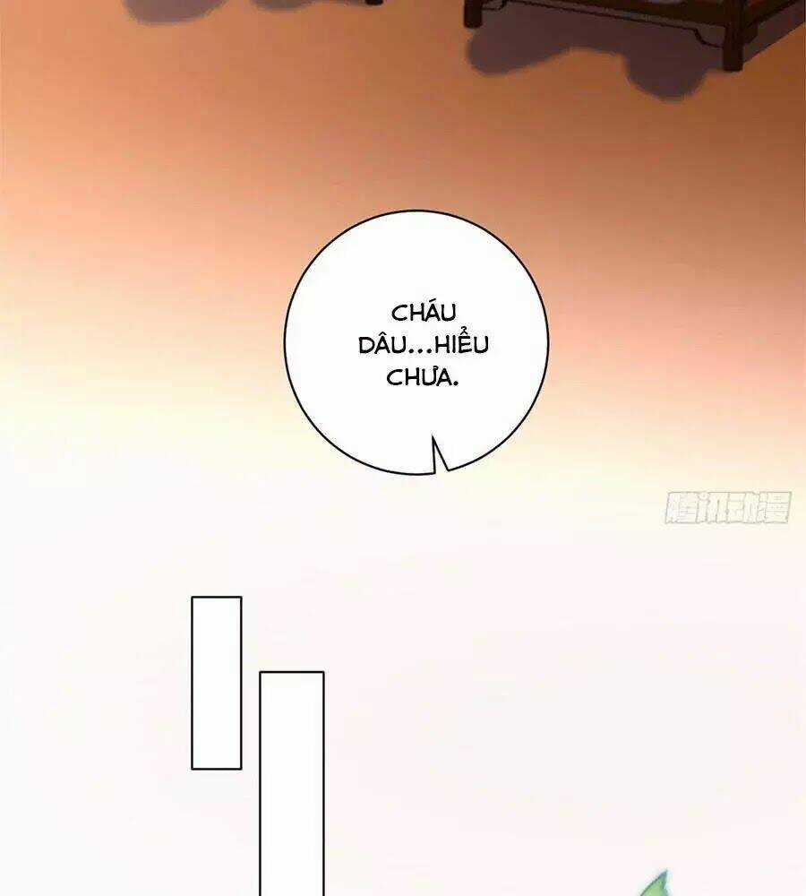 Vương Phi Thông Linh - Chapter 2 - Trang 48