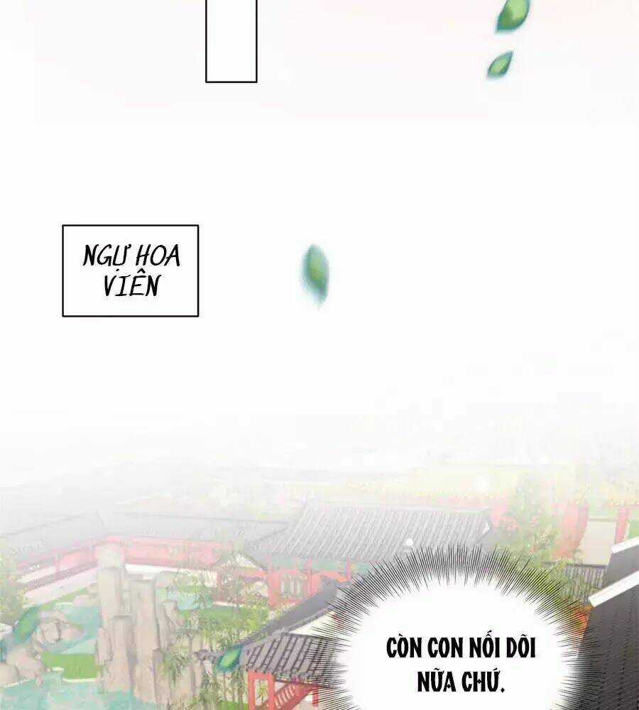 Vương Phi Thông Linh - Chapter 2 - Trang 49