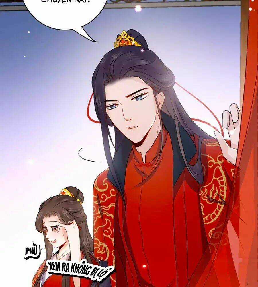 Vương Phi Thông Linh - Chapter 2 - Trang 6