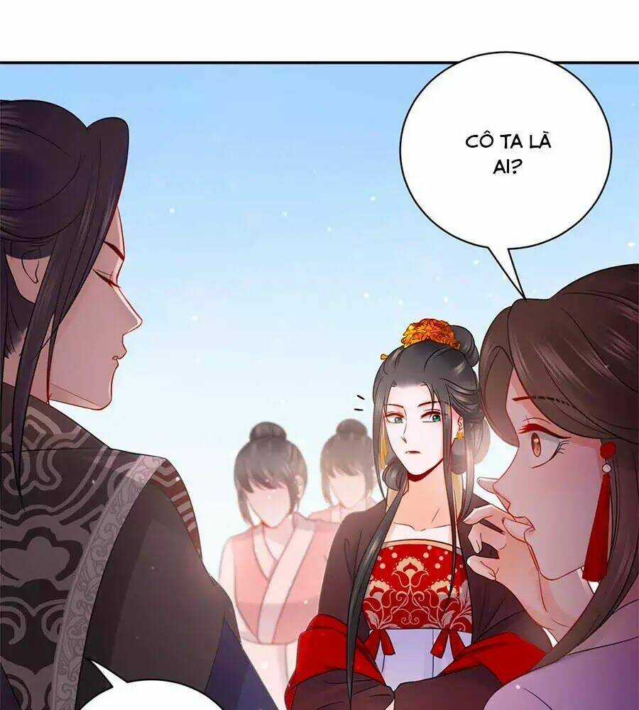 Vương Phi Thông Linh - Chapter 2 - Trang 55