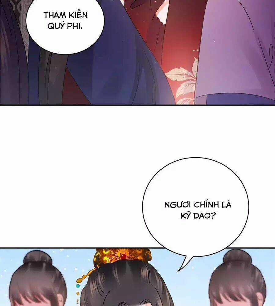 Vương Phi Thông Linh - Chapter 2 - Trang 56