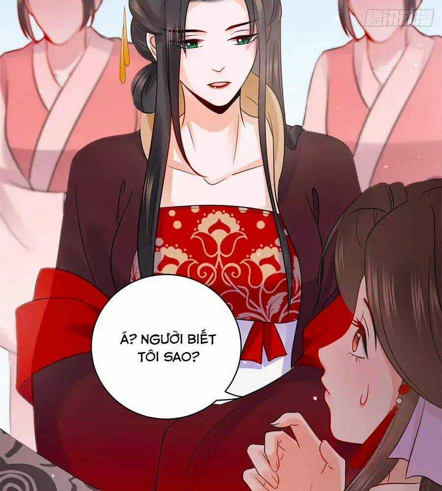 Vương Phi Thông Linh - Chapter 2 - Trang 57