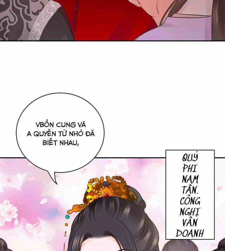 Vương Phi Thông Linh - Chapter 2 - Trang 58