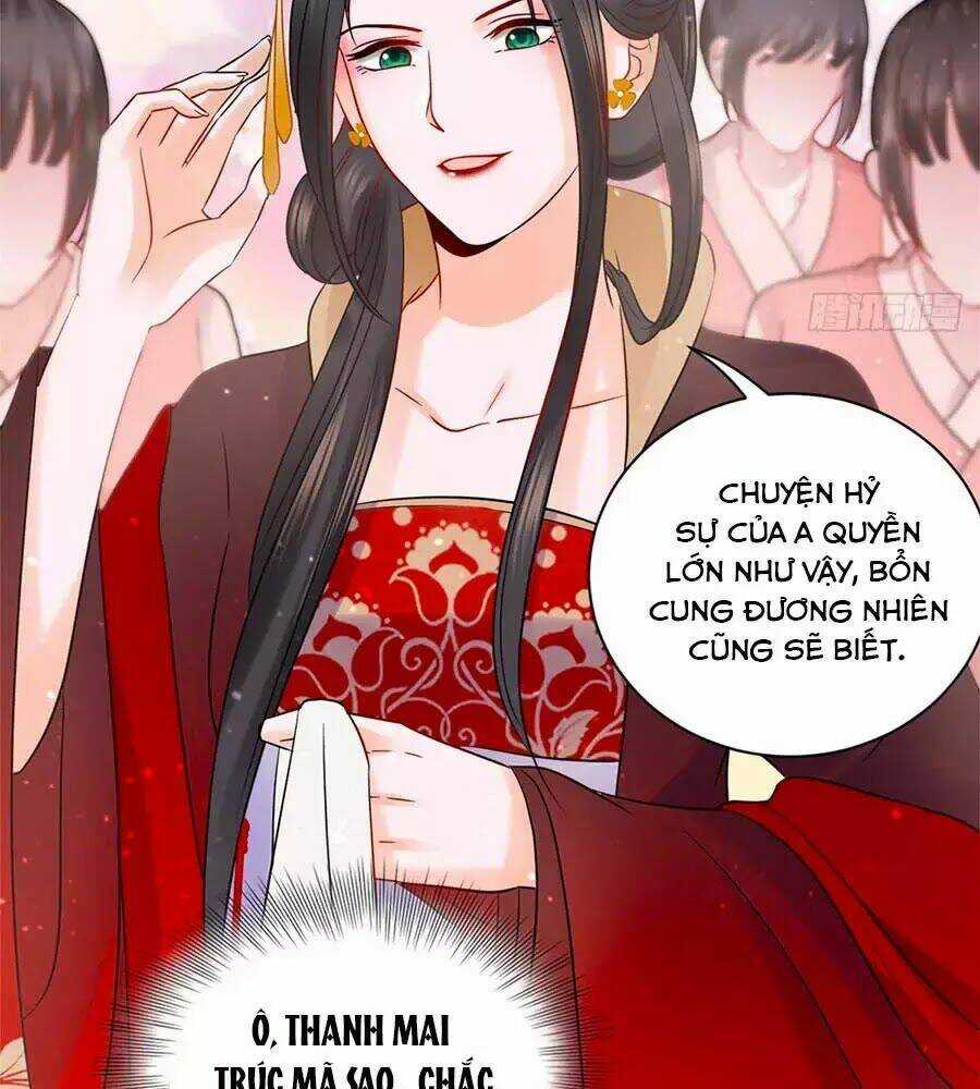 Vương Phi Thông Linh - Chapter 2 - Trang 59