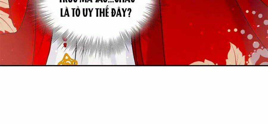 Vương Phi Thông Linh - Chapter 2 - Trang 60