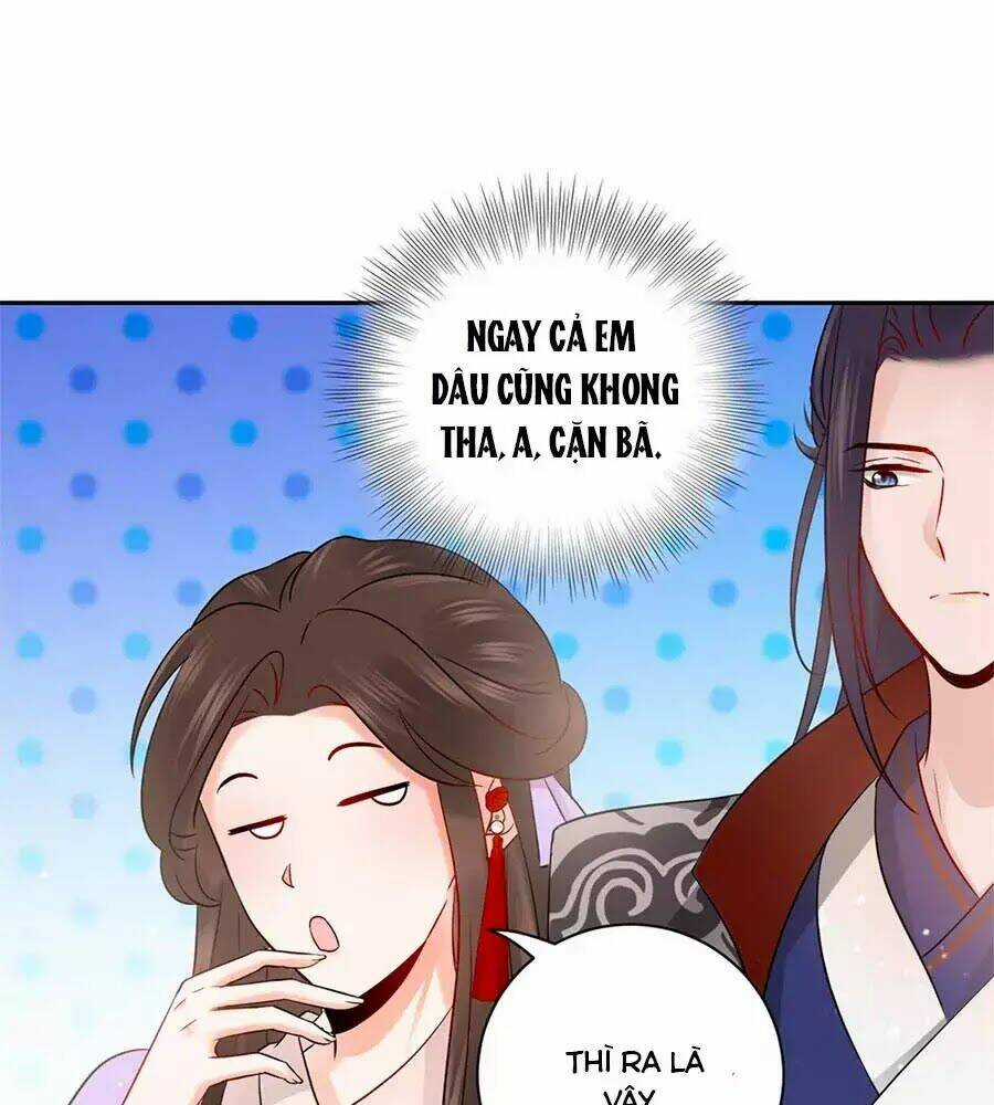 Vương Phi Thông Linh - Chapter 2 - Trang 61