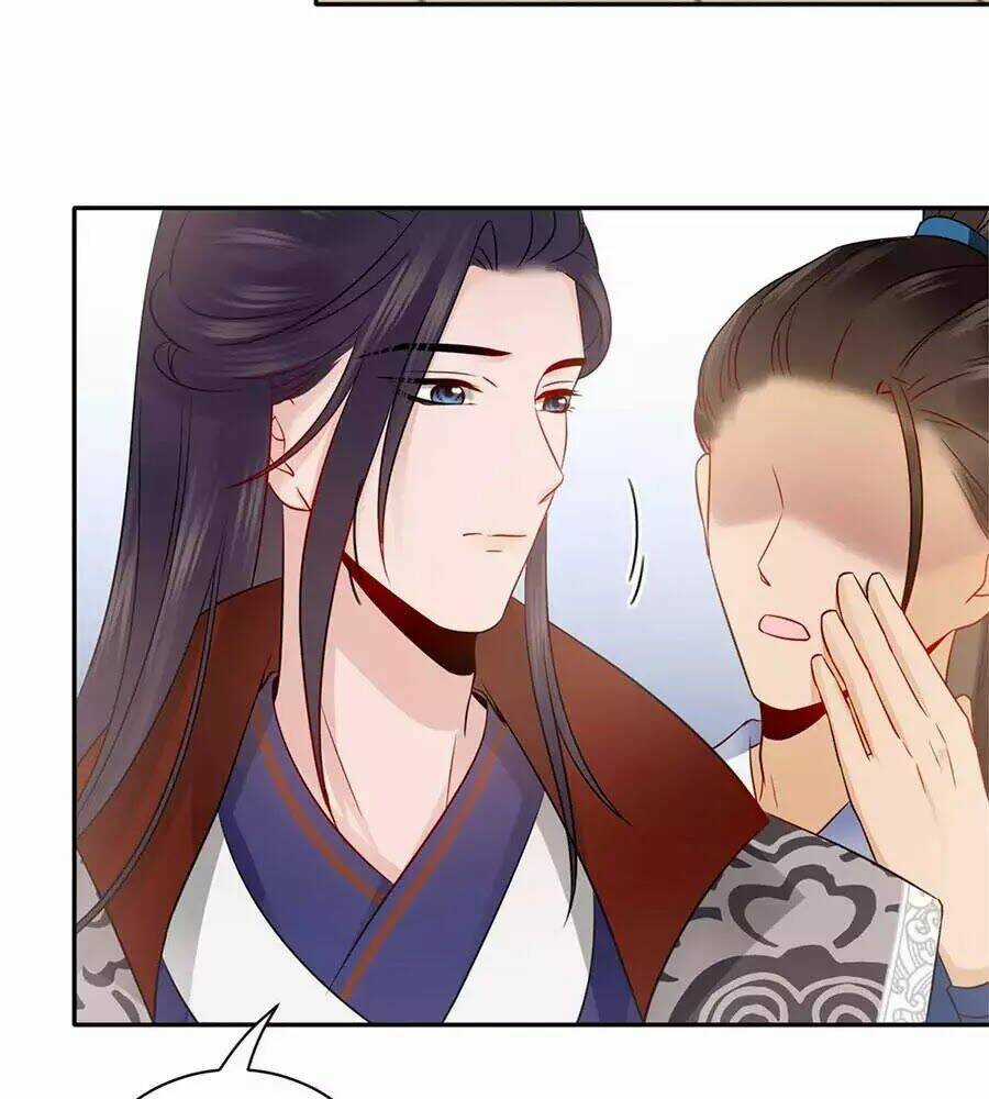 Vương Phi Thông Linh - Chapter 2 - Trang 63