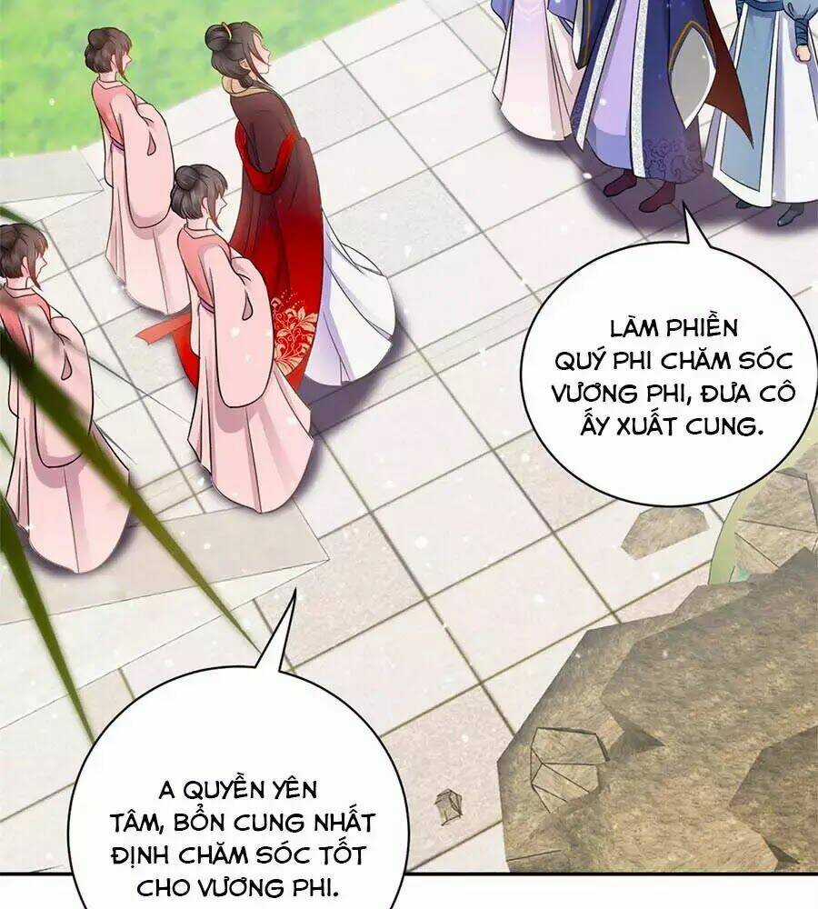 Vương Phi Thông Linh - Chapter 2 - Trang 65