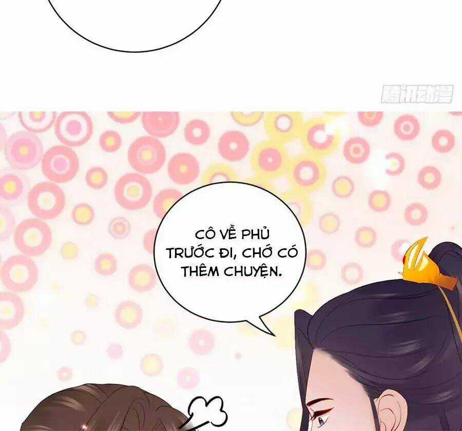 Vương Phi Thông Linh - Chapter 2 - Trang 66